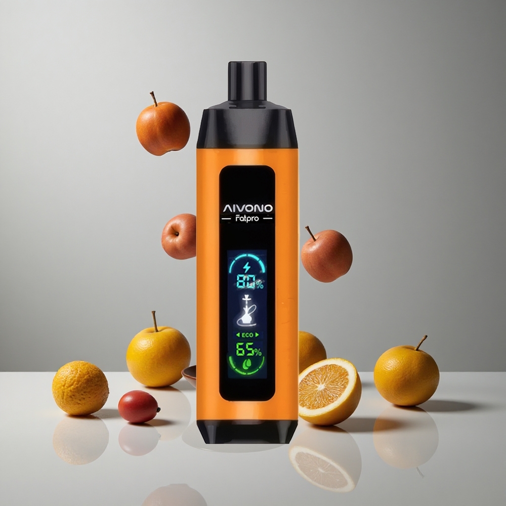 Aivono AIM FATPRO 22000 Puffs Sueño Lúcido 28ml E-líquido 10 Sabores vape wholesale Peru