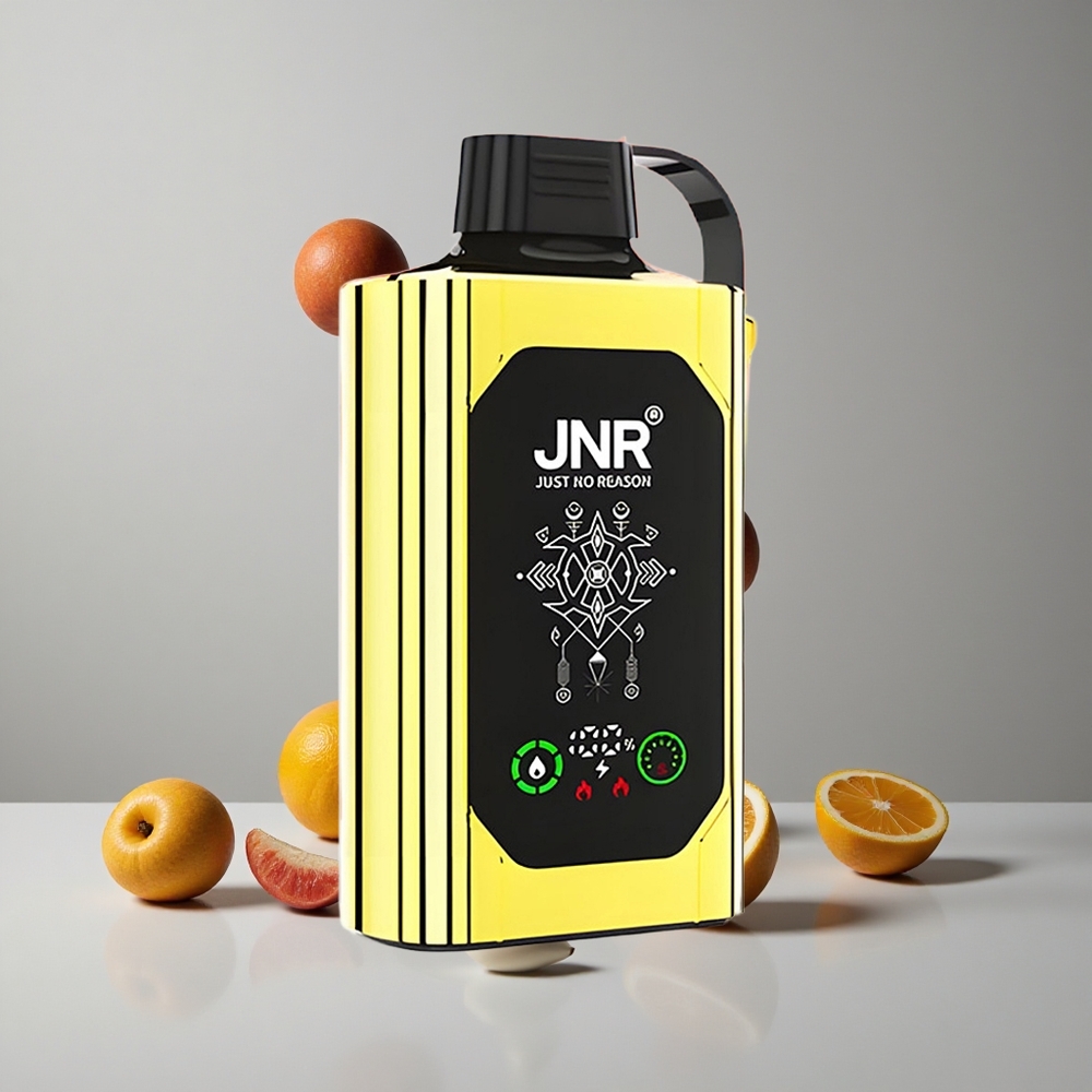 JNR Shisha Hookah Box 20500 Puffs Amor 66 Pantalla HD 25ml Dual Mesh Coil vape wholesale Peru